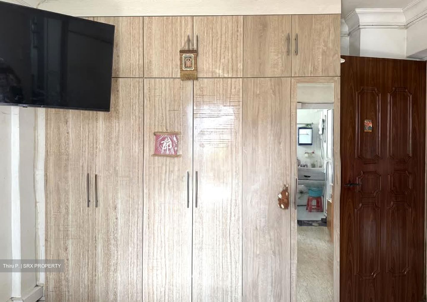 Blk 261 Jurong East Street 24 (Jurong East), HDB 3 Rooms #536813021